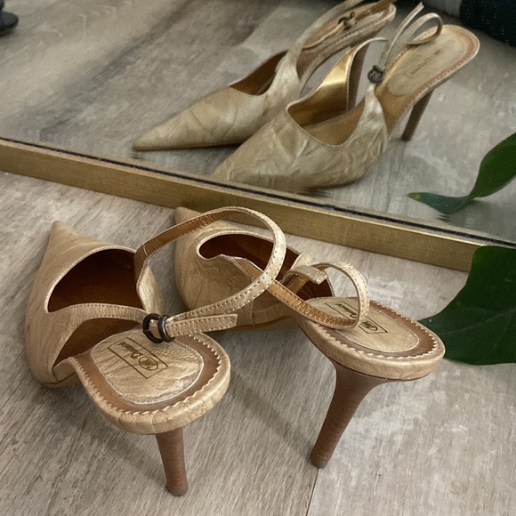 DNK Italian heels - Picture 2 of 4